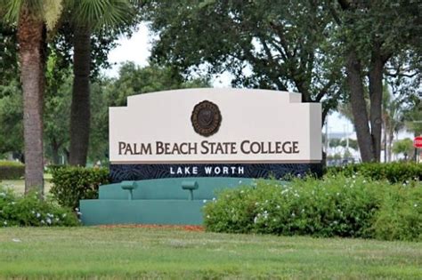 palm beach state college|palm beach state college acceptance rate.